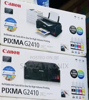 Canon Pixma G2410