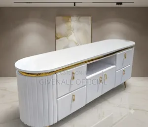 Ofa Ofa = Tv Showcase Cabinet Nzuri Sana Imara Sana Ya Mbao Isio Pauka