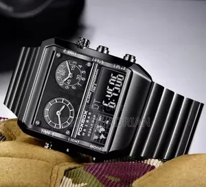 Foxbox WatchPremium Men's Watch