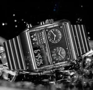 Foxbox WatchPremium Men's Watch