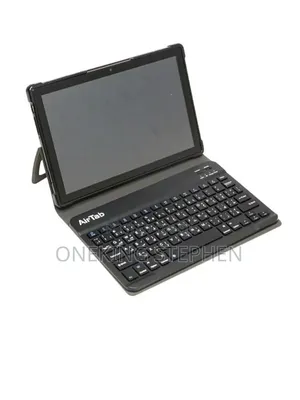 New AirTab U25 Pro 1 TB Black
