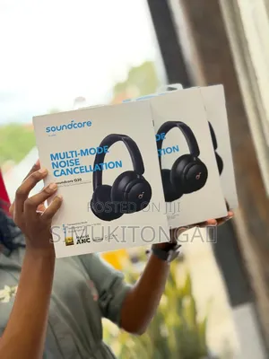 Soundcore Q30