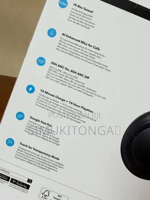 Soundcore Q30