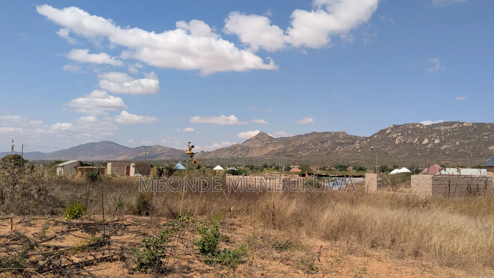 Kiwanja Dodoma Udom