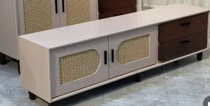 Tv Showcase Futi 6 Natural