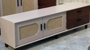 Tv Showcase Futi 6 Natural