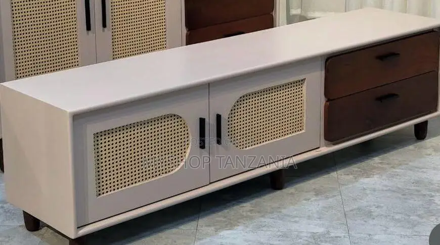Tv Showcase Futi 6 Natural