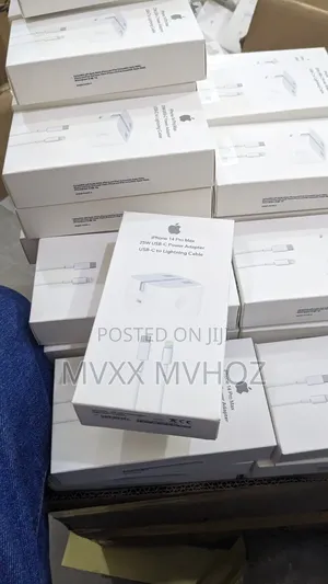 Phone Charger