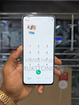 Samsung Galaxy A80 128 GB