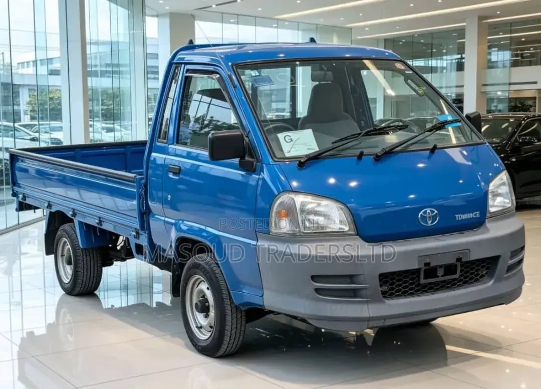 Townace Blue