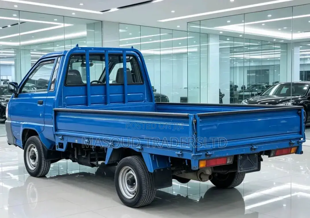 Townace Blue