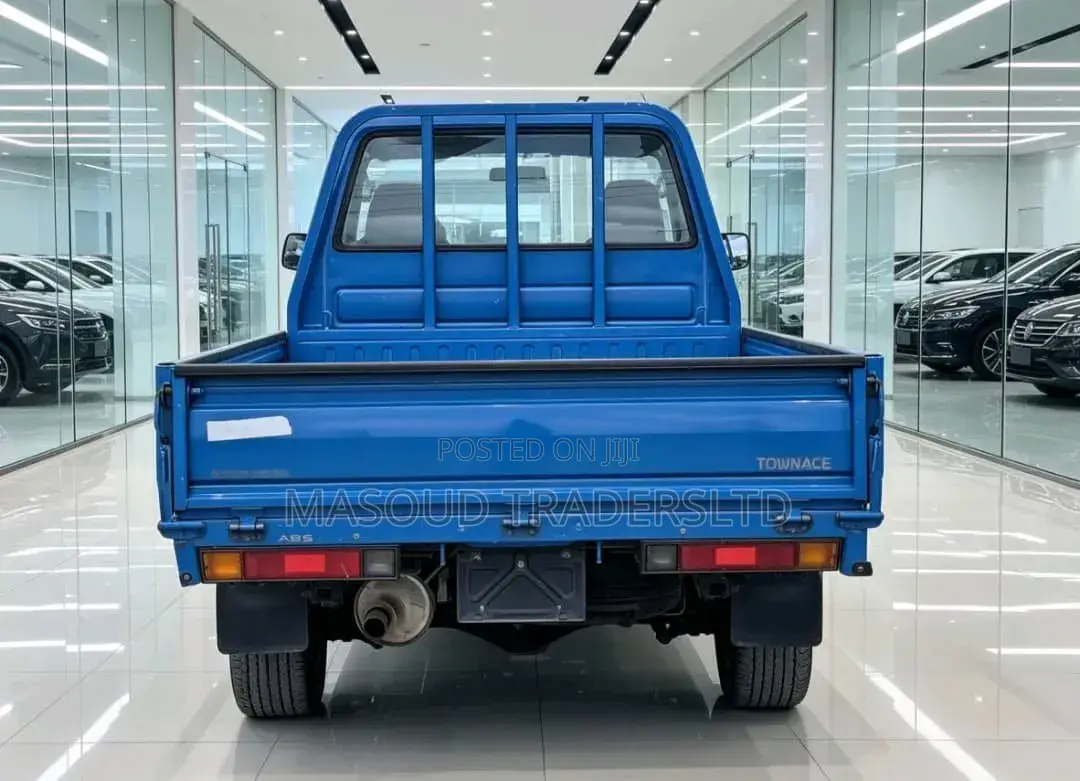 Townace Blue