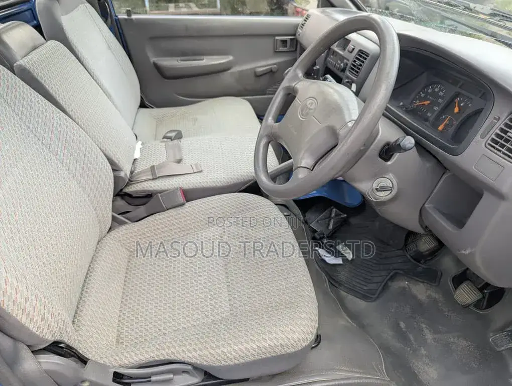 Townace Blue