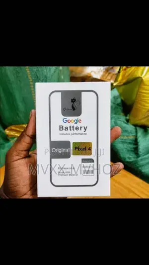 Google Pixel Battrey Aina Zote