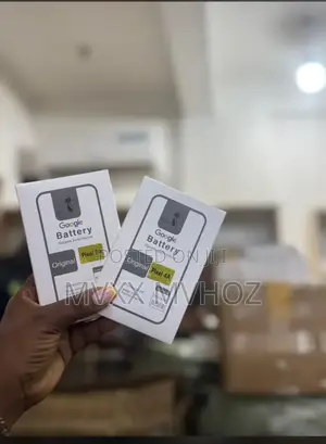 Google Pixel Battrey Aina Zote