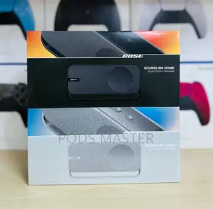 Bose Soundlink Home