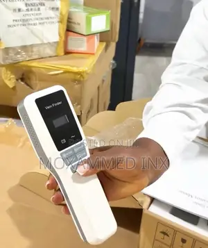 Filixtrue Infrared Vein Finder Viewer,A Portable Device For Locati