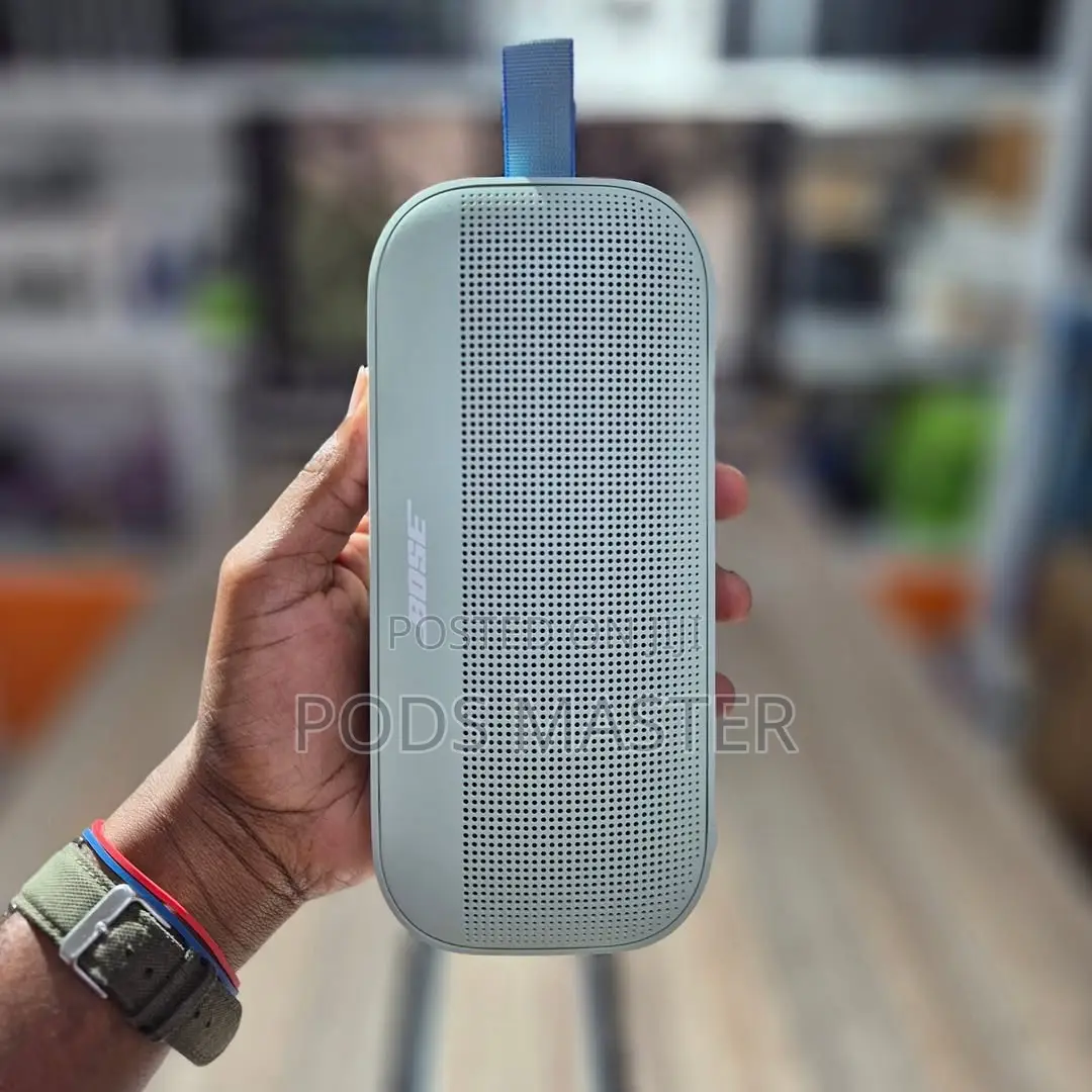 Bode Sound Link Flex