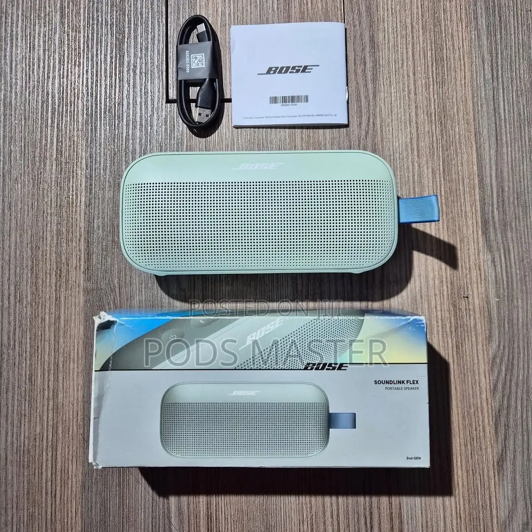 Bode Sound Link Flex