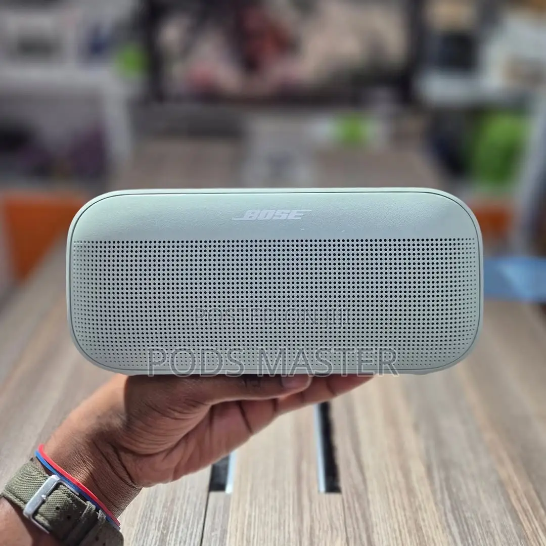 Bode Sound Link Flex