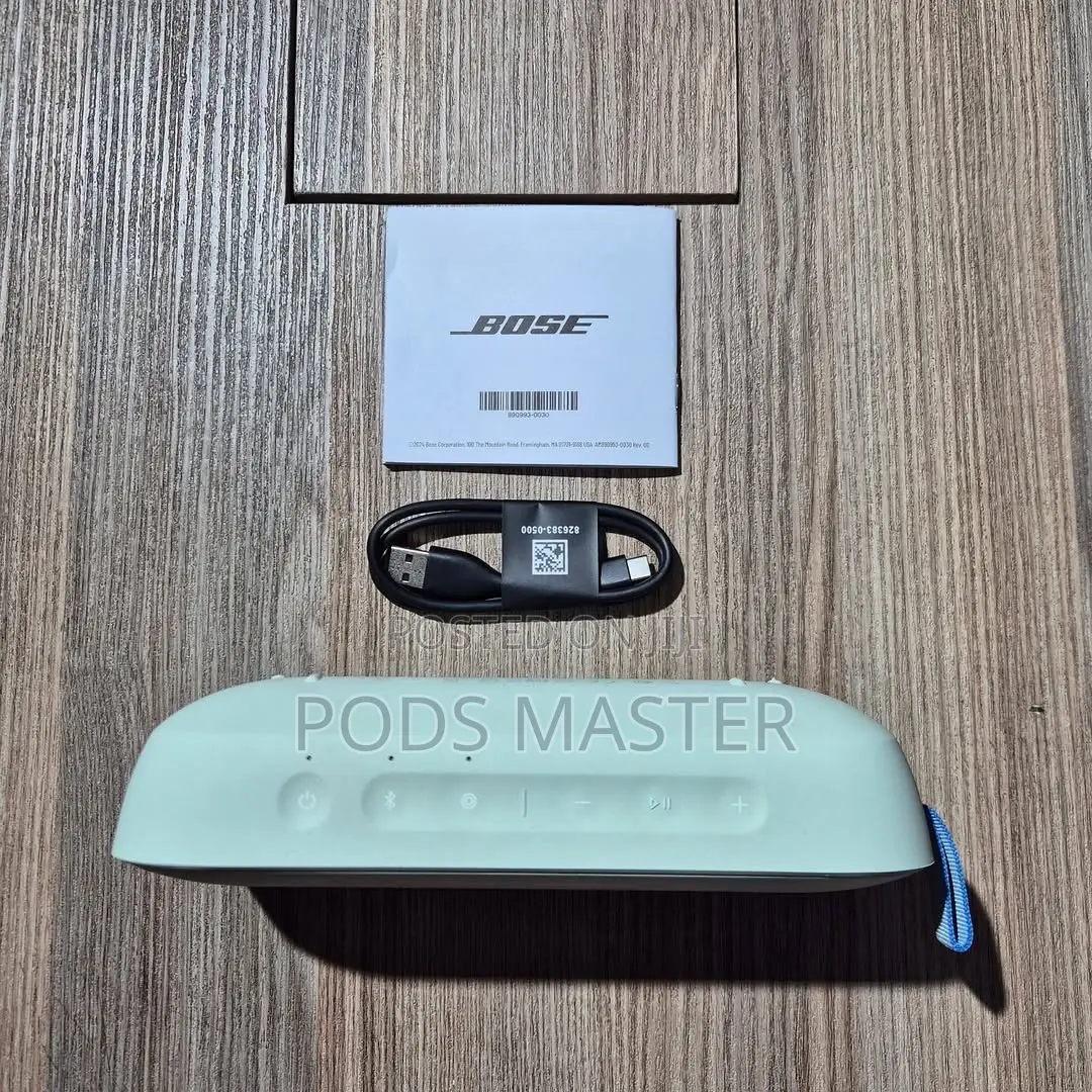 Bode Sound Link Flex