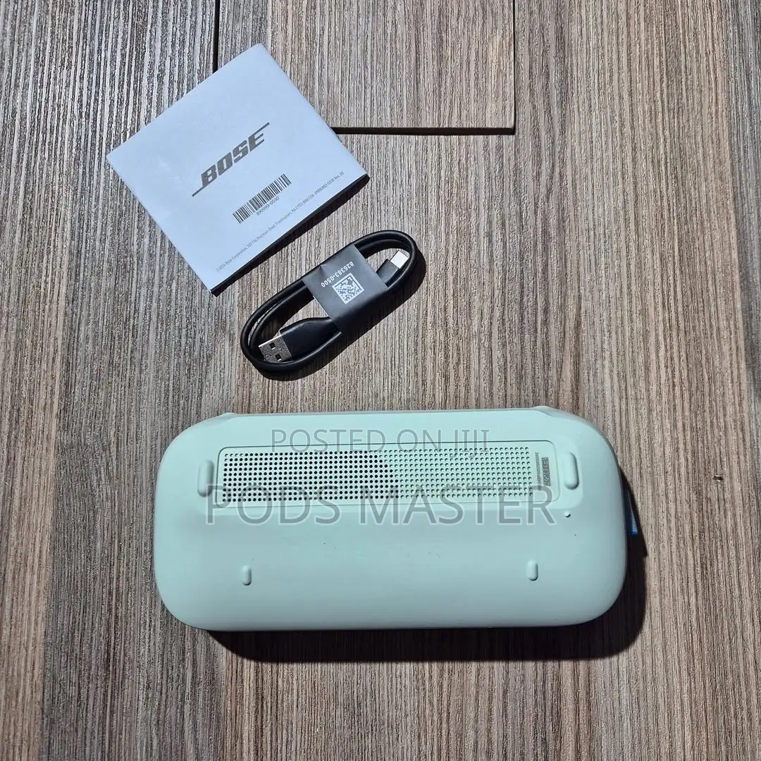 Bode Sound Link Flex