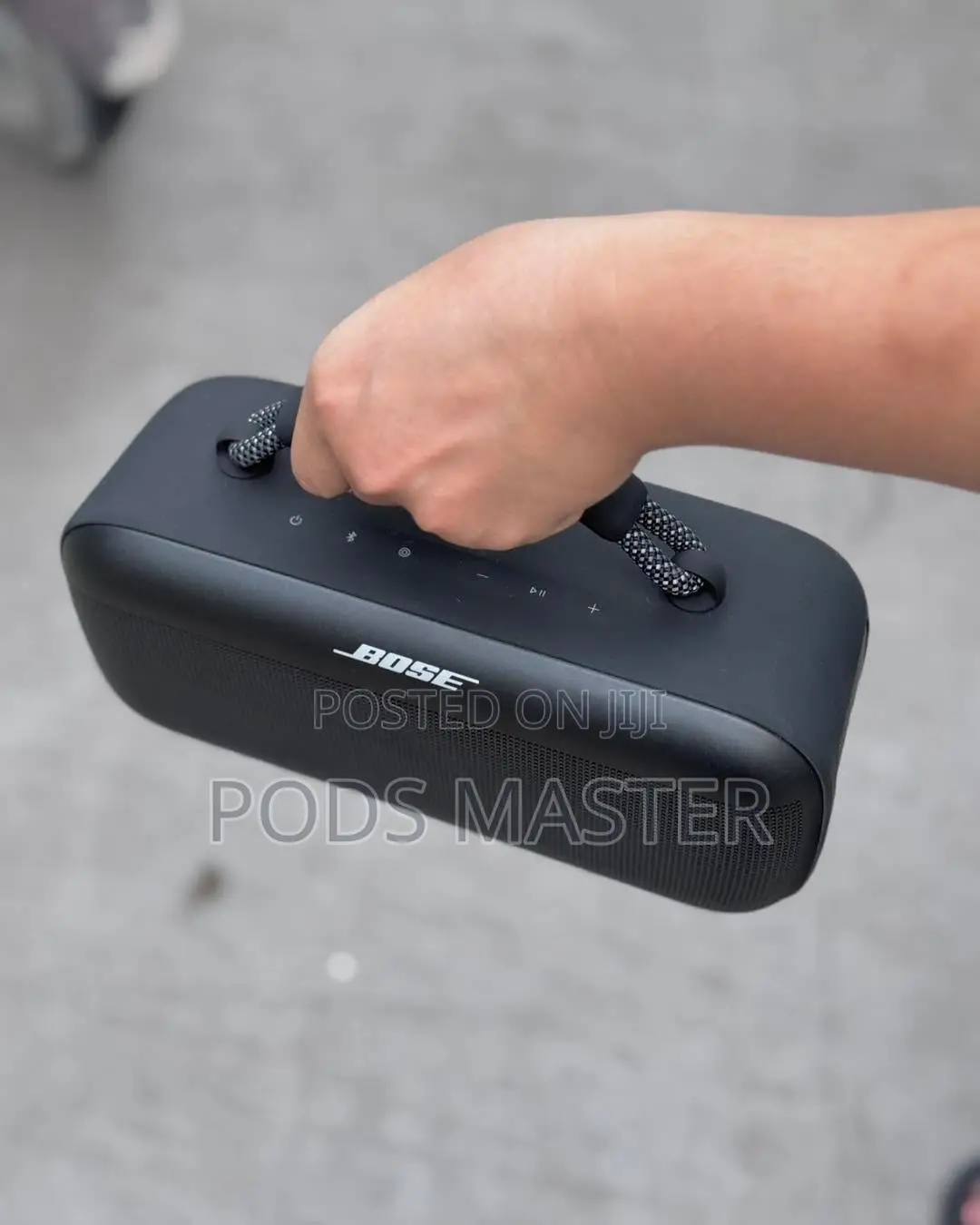 Bose Sound Link Max