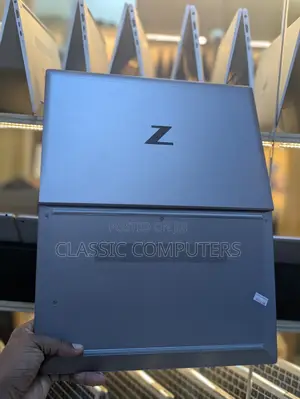 Laptop HP ZBook 14u G6 8GB Intel Core i7 SSD 256GB