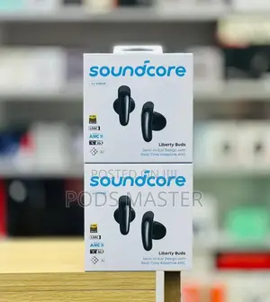 Soundcore Liberty Buds
