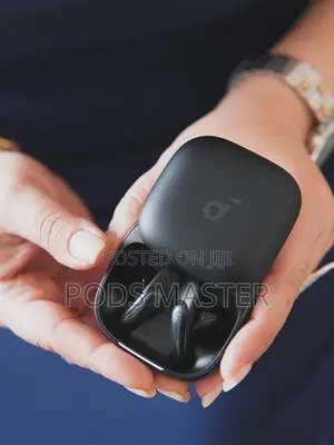 Soundcore Liberty Buds