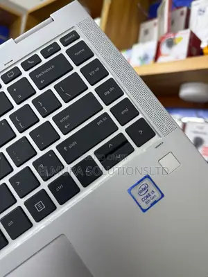 Laptop HP EliteBook 1040 8GB Intel Core i5 SSD 256GB