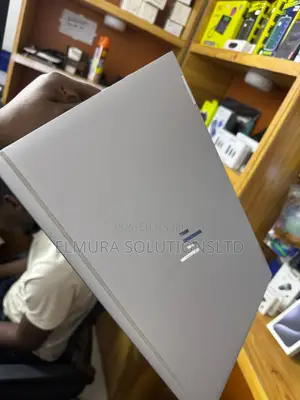 Laptop HP EliteBook 1040 8GB Intel Core i5 SSD 256GB