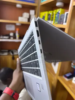 Laptop HP EliteBook 1040 8GB Intel Core i5 SSD 256GB