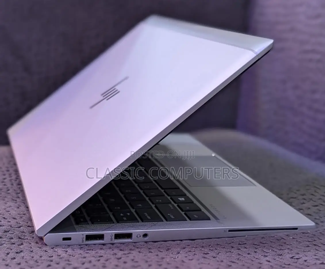 Laptop HP EliteBook 840 G8 16GB Intel Core i5 SSD 256GB