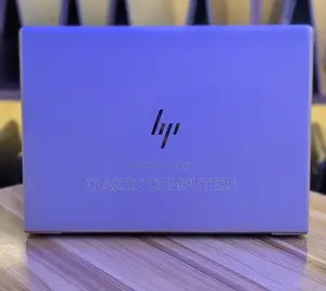 Laptop HP EliteBook 840 G8 16GB Intel Core i5 SSD 256GB