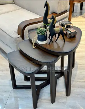 Stuli Za Mapambo Set Pc 3