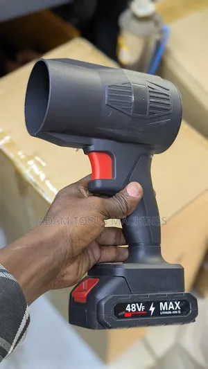 Cordless Blower 48v