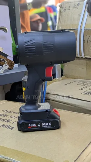 Cordless Blower 48v