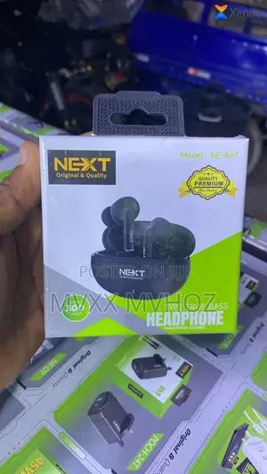 Earpods Earphones