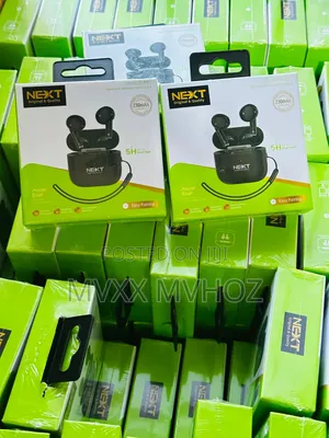 Earpods Earphones