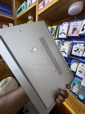 Laptop HP EliteBook 840 G8 16GB Intel Core i7 SSD 512GB