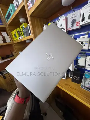 Laptop HP EliteBook 840 G8 16GB Intel Core i7 SSD 512GB