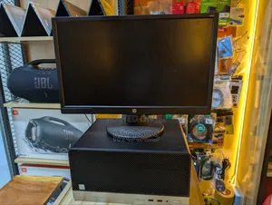 Desktop Computer HP ProDesk 400 G4 12GB Intel Core i5 HDD+SSD 1T