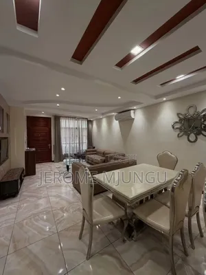Furnished 3bdrm Villa in Ada Estate for rent
