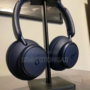 Anker Soundcore Space Q45 Wireless Headphones.