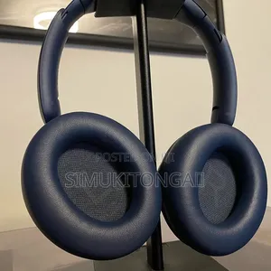 Anker Soundcore Space Q45 Wireless Headphones.