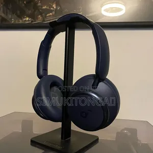 Anker Soundcore Space Q45 Wireless Headphones.