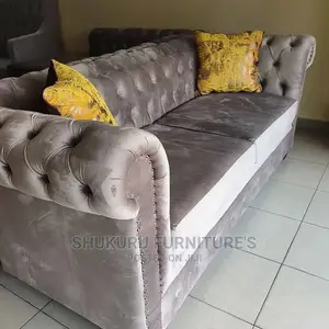 Sofa Design