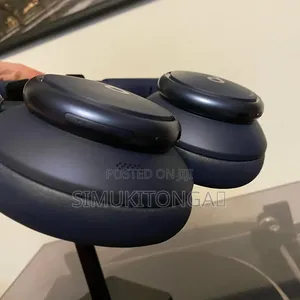 Anker Soundcore Space Q45 Wireless Headphones.