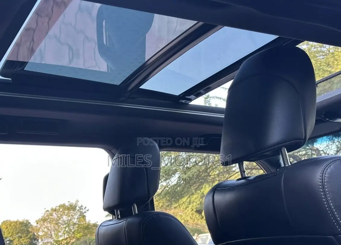 New Toyota Land Cruiser Prado 2025 Brown